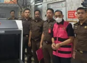 Kabid SMA Dinas Pendidikan Sumsel Jadi Tersangka Korupsi Pembangunan Sekolah, Rugikan Negara Ratusan Juta