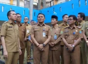 Kebakaran Asrama Putra SMAN 3 Unggulan Kayuagung, Pemprov Sumsel Gelontorkan Dana Rp 2 Miliar untuk Perbaikan