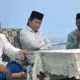 Keluarga Besar NU dan Warga Nahdliyin Dukung H.M Dja'far Shodiq untuk Bupati OKI
