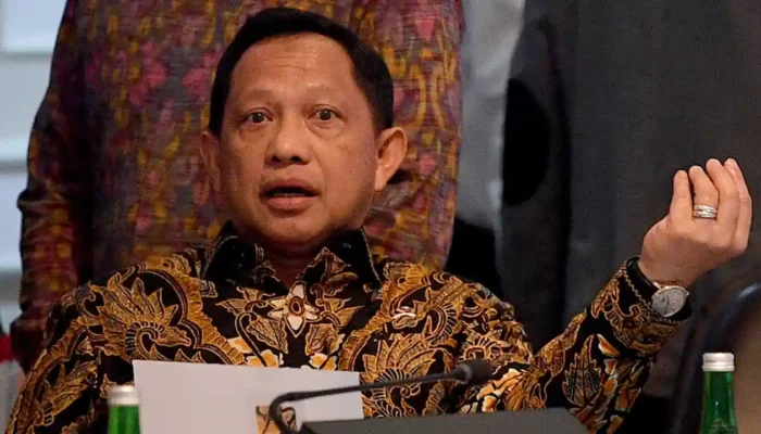 Kemendagri Tegaskan Pj Kepala Daerah Harus Mundur Jika Ingin Maju Pilkada 2024