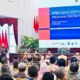 Kemenkumham Kembali Sabet Digital Government Award 2024, Jadi Kementerian Terbaik dalam Penerapan SPBE
