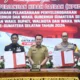 Komitmen Sukseskan Pilkada 2024, Pemprov Sumsel dan Kabupaten/Kota Tandatangani NPHD Serentak