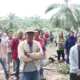 Konflik Sengketa Lahan di Perkebunan Sawit PT SWA, Warga Sungai Sodong vs Perusahaan, Siapa yang Menembak?