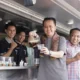 Kopi Sumsel Mendunia: Kolaborasi Pj Gubernur, Kadin, dan Pengusaha Lokal untuk Naik Kelas