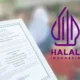 Kuota Sertifikasi Halal Gratis (SEHATI) 2024 Menipis, BPJPH Siapkan Kebijakan Baru, Pelaku Usaha di OKI Diminta Segera Daftar