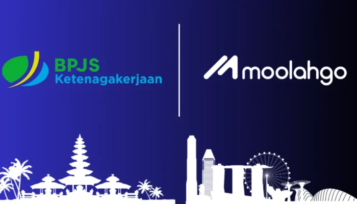 MOOLAHGO Bermitra dengan BPJS Ketenagakerjaan untuk Mempermudah Pembayaran Iuran Jaminan Sosial bagi Pekerja Migran Indonesia