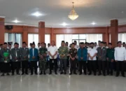 MUI OKI Siap Emban Amanah, 54 Pengurus Baru Dilantik, Sinergi Pemerintah dan Umat Jadi Fokus Utama