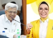 Mawardi-Anita, Potensi Pasangan Baru Pilkada Sumsel 2024