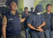 Misteri Uang Rp 43 Juta dan Resepsi Pernikahan: Jejak Kejahatan Arif di Balik Kematian Rini Mariany