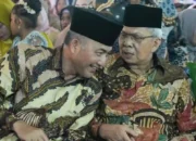 Muba Maju, Putra Daerah Jadi Andalan, Mawardi Yahya Dukung Apriyadi Mahmud Pimpin Kabupaten Kaya SDA