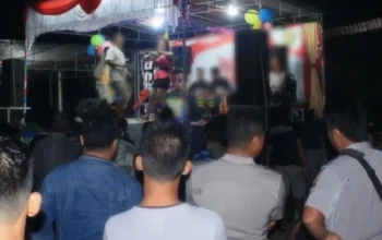 Muratara Perketat Aturan Hiburan Hajatan Pasca Insiden Overdosis