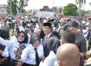 OKI Sukses Angkat Ribuan Honorer Jadi ASN PPPK, Bukti Komitmen Pemerintah