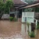 OKU Tetapkan Status Tanggap Darurat Banjir Terbesar dalam Sejarah