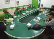 PPP Sumsel Buka Desk Pilkada untuk Penjaringan Bacagub dan Bacawagub Sumsel 2024