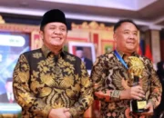 Pasangan Herman Deru-Cik Ujang Siap Bertarung di Pilkada Sumsel 2024