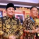 Pasangan Herman Deru-Cik Ujang Siap Bertarung di Pilkada Sumsel 2024