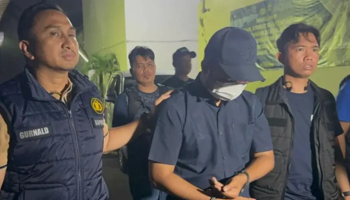 Pembunuh Wanita dalam Koper: Cinta, Uang, dan Tragedi Resepsi Pernikahan