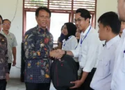 Pemkab OKI Perkuat Daya Saing Pencari Kerja Lewat Pelatihan Keterampilan Gratis