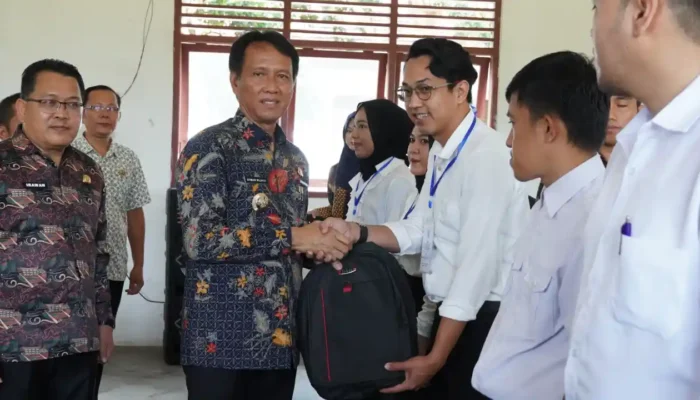 Pemkab OKI Perkuat Daya Saing Pencari Kerja Lewat Pelatihan Keterampilan Gratis