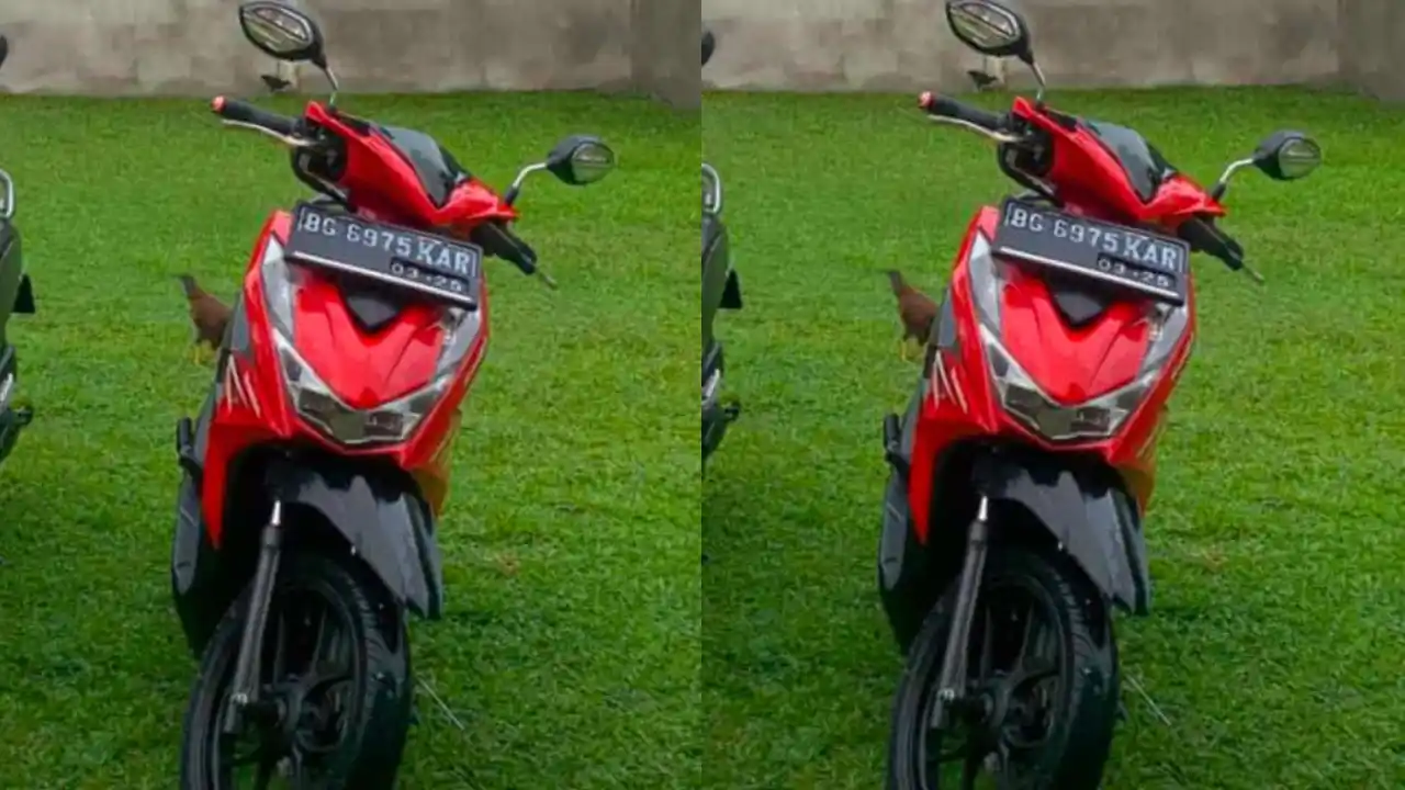 Pencurian Sepeda Motor di RSUD Kayuagung, Dua Pegawai Kehilangan Kendaraan dalam Seminggu