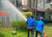 Pernyataan Resmi SMAN 3 Unggulan Kayuagung Terkait Kebakaran Asrama Putra