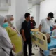 Pj Bupati OKI Turun Tangan Tanggapi Keluhan Viral Pasien RSUD Kayuagung