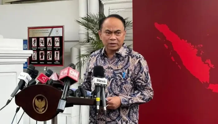 Presiden Jokowi Perintahkan Satgas Terpadu Berantas Judi Online Hingga Tuntas