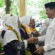 Ratusan Calon Jemaah Haji OKI Bertolak ke Tanah Suci, Pj Bupati Titip Doa untuk Kemakmuran Daerah