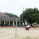 SDN 8 Kayuagung Bertransformasi, Taman Asri, Landmark Unik dan Musholla Baru Jadi Bukti