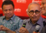 Salim Said, Tokoh Pers Nasional yang Kritis dan Berintegritas, Tutup Usia