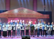 Sidaraku Mengudara, KPU OKU Resmi Luncurkan Pilkada 2024 dengan Jingle Baru dan Semangat Demokrasi