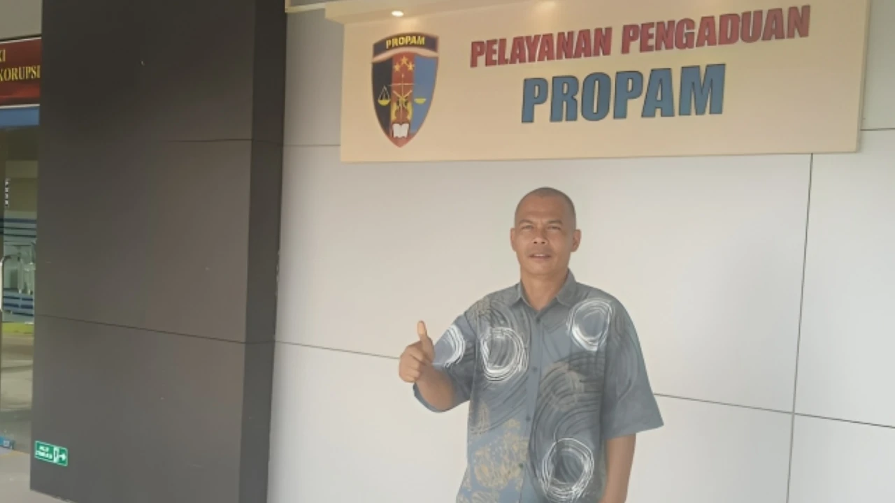 Skandal Dana Desa Kalideras, Program Ketahanan Pangan Jadi Bancakan?