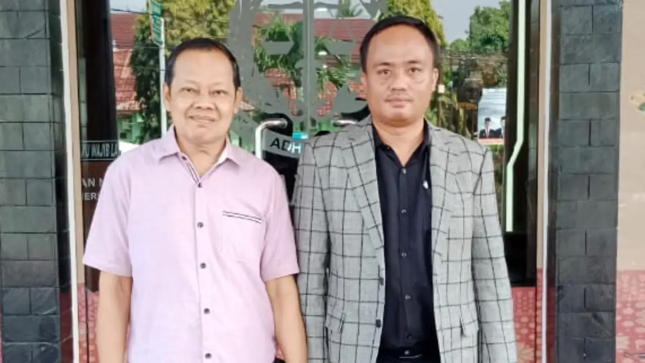 Tabroni Perdana Bebas dari Tuduhan Korupsi Pengadaan Bibit di OKI, Kemenangan Hukum Usai 2 Tahun Perjuangan