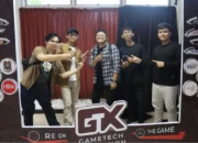 Telkom Indigo Dukung Kreativitas Mahasiswa Pengembang Gim di Gametech Exhibition (GTX) 2024: Re On The Game