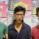 Tiga Preman Pemalak Sopir Truk di OKI Ditangkap, Satu Masih Buron