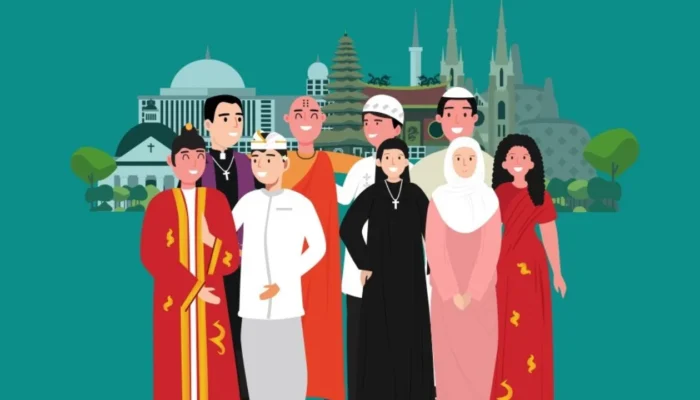 Toleransi Beragama, Kebutuhan Mendesak dalam Implementasi Pancasila