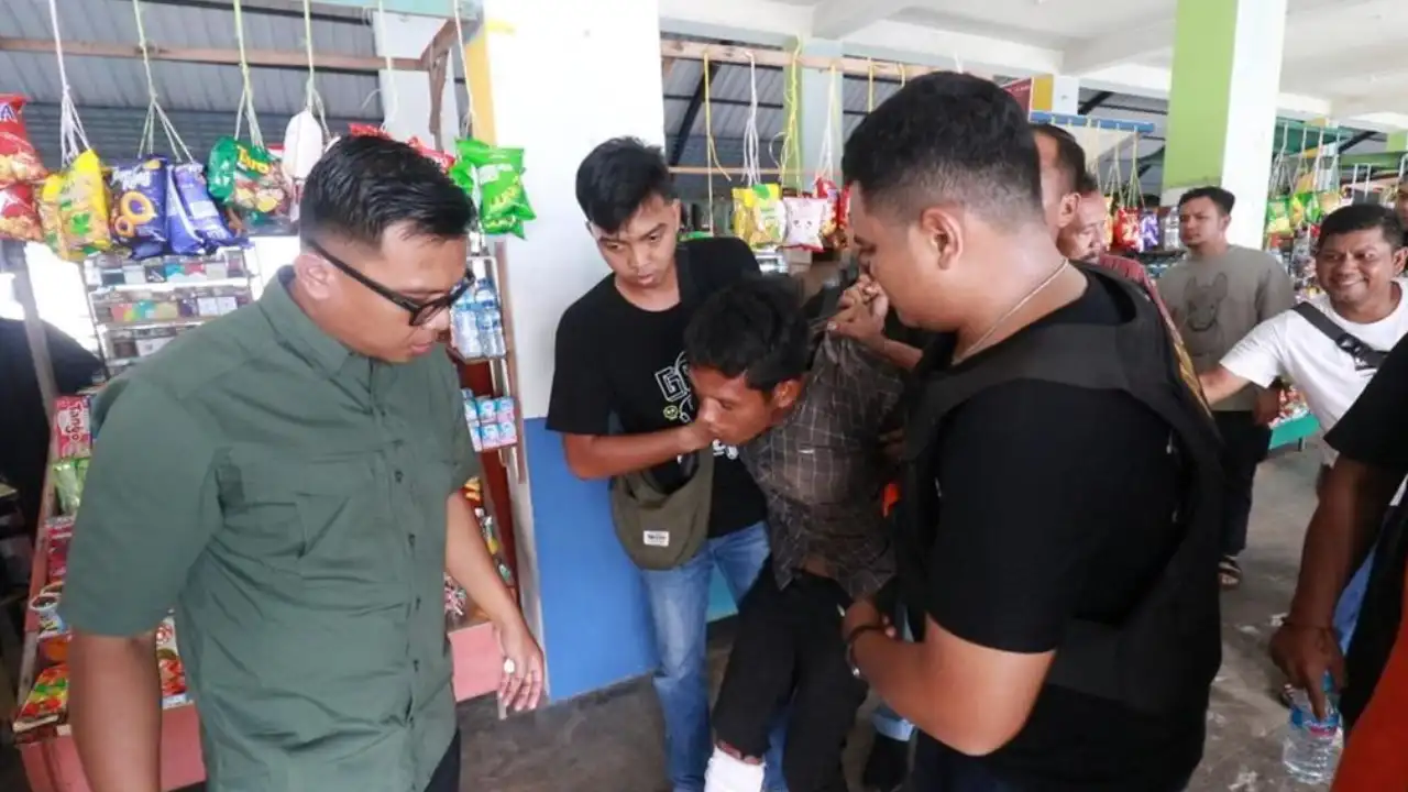 Tragedi Pilu: Ibu Muda di Karimun Ternyata Dibunuh Suami Sendiri dengan Sikat Gigi