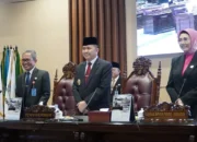 Upaya Gigih Pj Gubernur Sumsel Kembalikan Status Internasional Bandara SMB II Palembang