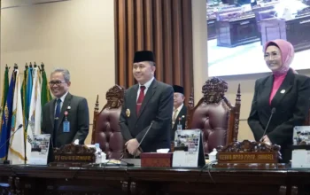 Upaya Gigih Pj Gubernur Sumsel Kembalikan Status Internasional Bandara SMB II Palembang