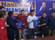 Visi Tunggal, Langkah Bersatu Dja’far Shodiq dan Abdiyanto