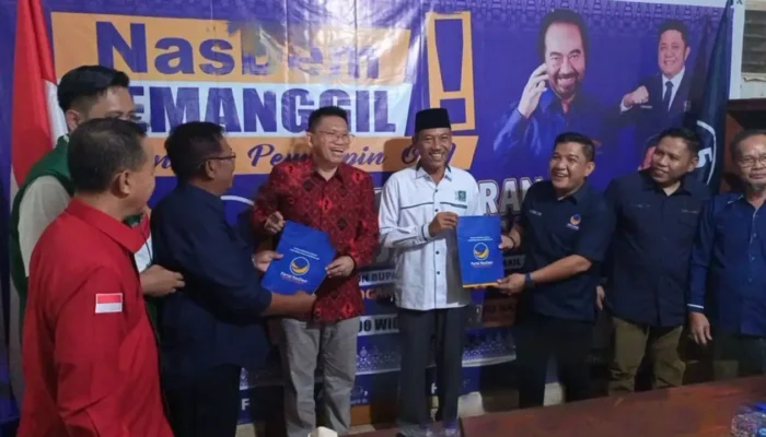 Visi Tunggal, Langkah Bersatu Dja’far Shodiq dan Abdiyanto