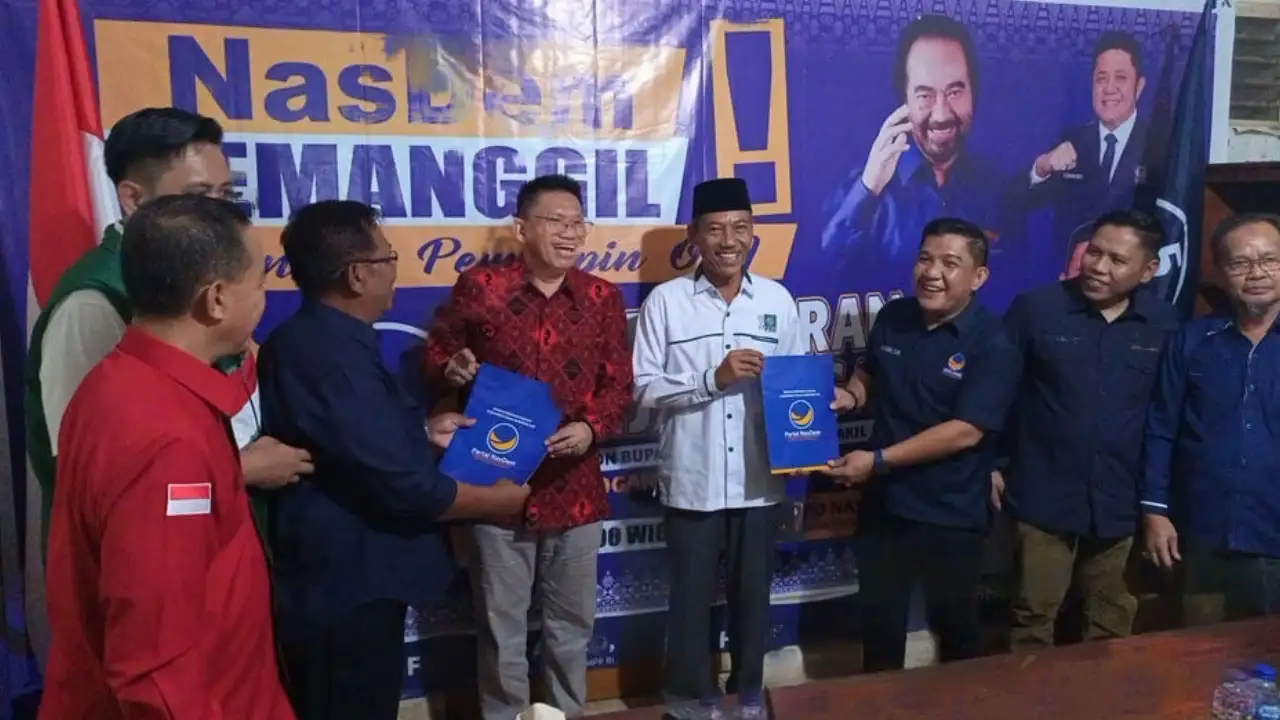 Visi Tunggal, Langkah Bersatu Dja'far Shodiq dan Abdiyanto