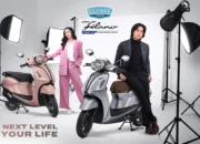 Yamaha Grand Filano, Skuter Matic Retro yang Menggoda Hati Generasi Muda