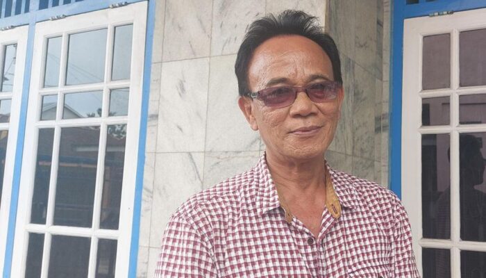 Pembunuh Wanita Dalam Koper Ditangkap di Palembang Jelang Resepsi Pernikahan