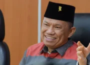 Abdiyanto Fikri: Hadapi Fitnah dengan Senyum dan Optimisme di Pilkada OKI 2024