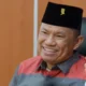 Abdiyanto Fikri: Hadapi Fitnah dengan Senyum dan Optimisme di Pilkada OKI 2024