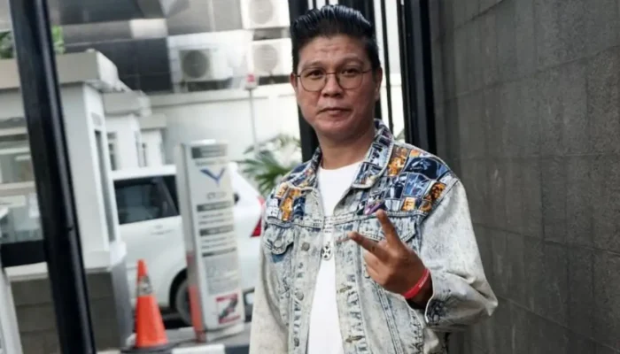 Andika Kangen Band dan Vety Siap Mengguncang di Peluncuran Pilkada OKI 2024, Ayo Datang, Gratis untuk Semua!