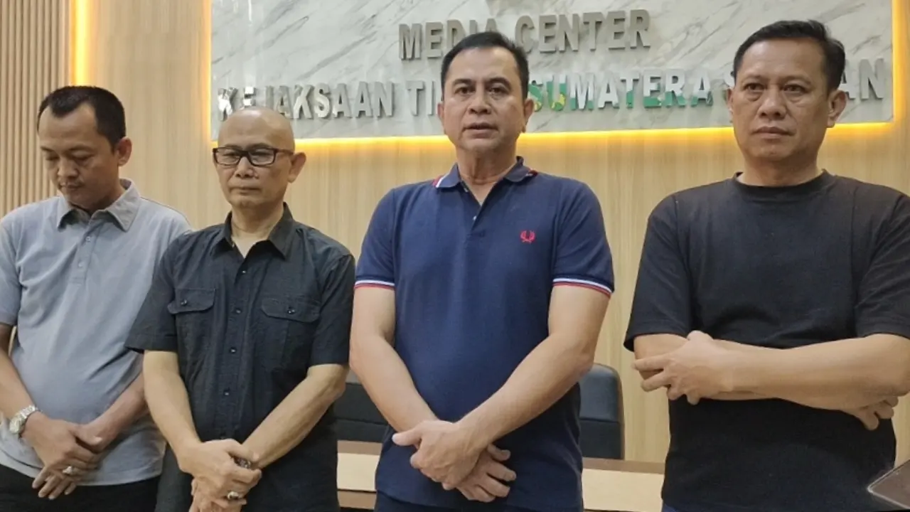 Aspidsus Kejati Sumsel Pastikan Penyidikan Korupsi Termasuk LRT Sumsel Terus Berjalan