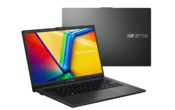 Asus Vivobook Go 14, Solusi Terbaik untuk Pelajar Modern di 2024