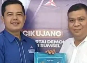 Bakal Calon Wali Kota Prabumulih Harun Al Rasyid Meninggal Dunia